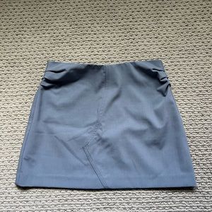 ZARA MINI SKIRT